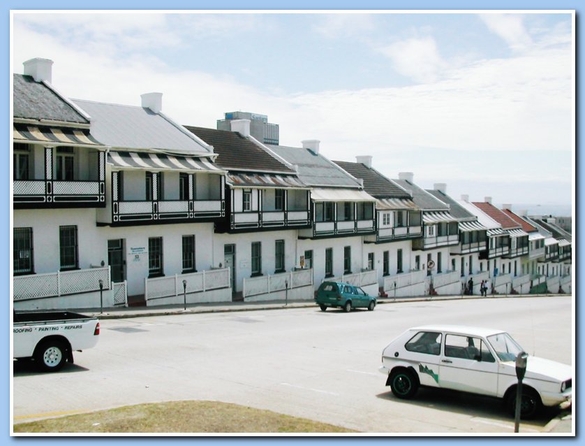 Port Elizabeth